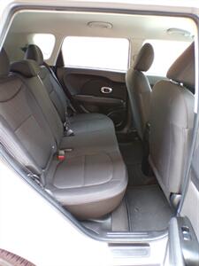 2016 Kia Soul - Photo 21 - Mesa, AZ 85202