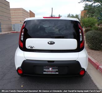 2016 Kia Soul - Photo 4 - Mesa, AZ 85202