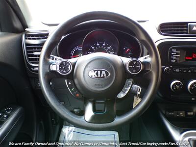 2016 Kia Soul - Photo 12 - Mesa, AZ 85202