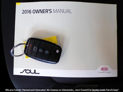 2016 Kia Soul - Photo 32 - Mesa, AZ 85202