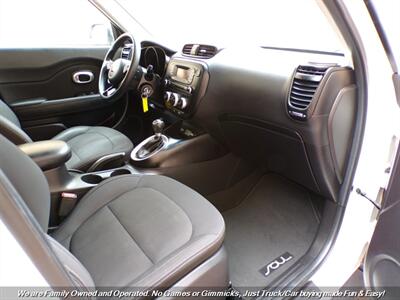 2016 Kia Soul - Photo 26 - Mesa, AZ 85202