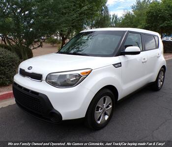 2016 Kia Soul - Photo 3 - Mesa, AZ 85202