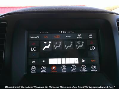 2018 Jeep Compass Sport   - Photo 36 - Mesa, AZ 85202