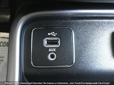 2018 Jeep Compass Sport   - Photo 33 - Mesa, AZ 85202