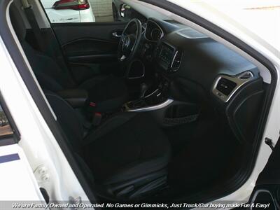 2018 Jeep Compass Sport   - Photo 27 - Mesa, AZ 85202