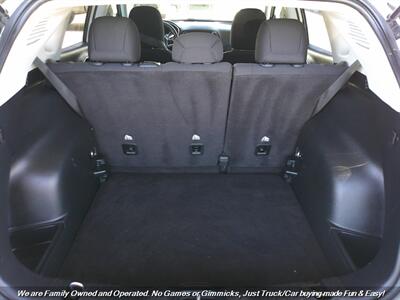 2018 Jeep Compass Sport   - Photo 17 - Mesa, AZ 85202