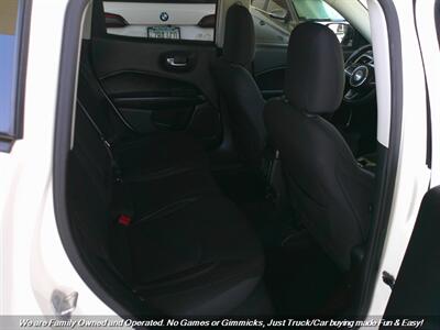 2018 Jeep Compass Sport   - Photo 23 - Mesa, AZ 85202