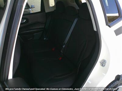 2018 Jeep Compass Sport   - Photo 16 - Mesa, AZ 85202