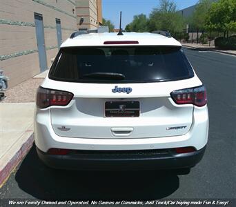 2018 Jeep Compass Sport   - Photo 4 - Mesa, AZ 85202