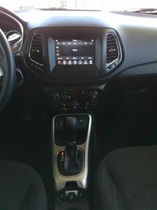 2018 Jeep Compass Sport   - Photo 37 - Mesa, AZ 85202