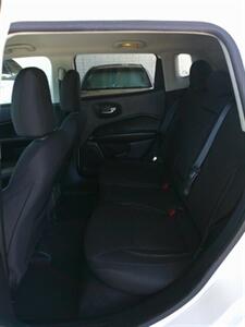 2018 Jeep Compass Sport   - Photo 14 - Mesa, AZ 85202