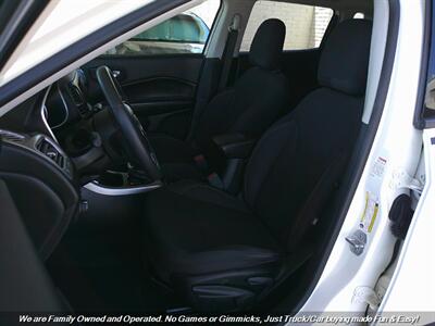 2018 Jeep Compass Sport   - Photo 11 - Mesa, AZ 85202