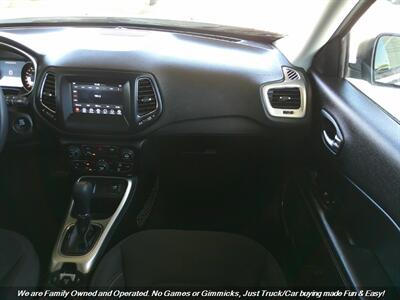 2018 Jeep Compass Sport   - Photo 40 - Mesa, AZ 85202