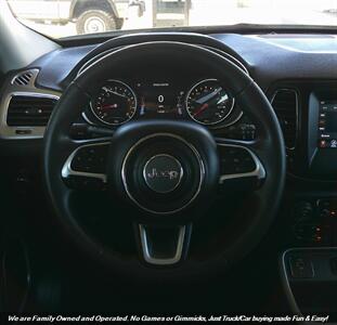 2018 Jeep Compass Sport   - Photo 38 - Mesa, AZ 85202