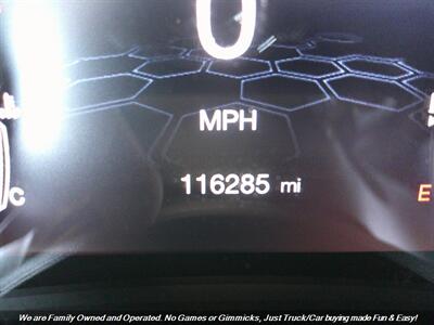 2018 Jeep Compass Sport   - Photo 29 - Mesa, AZ 85202