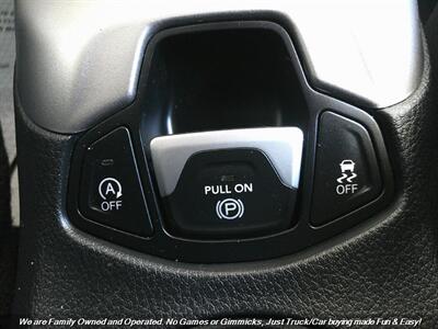2018 Jeep Compass Sport   - Photo 31 - Mesa, AZ 85202