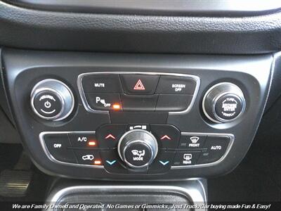 2018 Jeep Compass Sport   - Photo 34 - Mesa, AZ 85202
