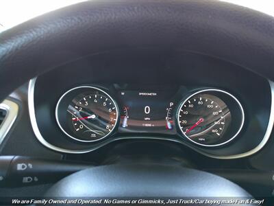 2018 Jeep Compass Sport   - Photo 30 - Mesa, AZ 85202