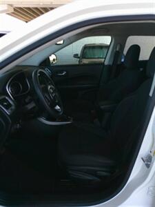2018 Jeep Compass Sport   - Photo 12 - Mesa, AZ 85202