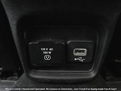 2018 Jeep Compass Sport   - Photo 42 - Mesa, AZ 85202