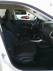 2018 Jeep Compass Sport   - Photo 26 - Mesa, AZ 85202