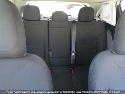 2018 Jeep Compass Sport   - Photo 28 - Mesa, AZ 85202