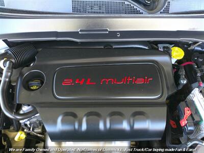 2018 Jeep Compass Sport   - Photo 48 - Mesa, AZ 85202