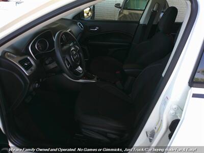 2018 Jeep Compass Sport   - Photo 10 - Mesa, AZ 85202
