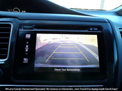 2014 Honda Civic EX-L   - Photo 36 - Mesa, AZ 85202