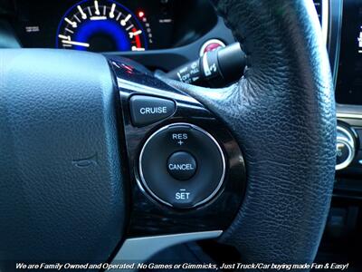 2014 Honda Civic EX-L   - Photo 44 - Mesa, AZ 85202