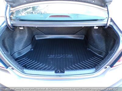 2014 Honda Civic EX-L   - Photo 9 - Mesa, AZ 85202