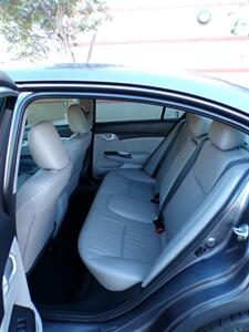 2014 Honda Civic EX-L   - Photo 20 - Mesa, AZ 85202