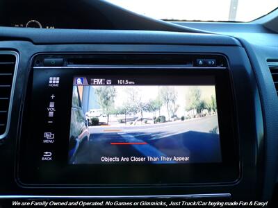 2014 Honda Civic EX-L   - Photo 37 - Mesa, AZ 85202
