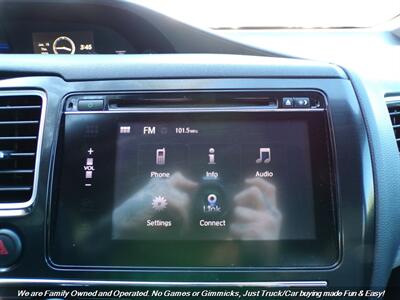 2014 Honda Civic EX-L   - Photo 35 - Mesa, AZ 85202