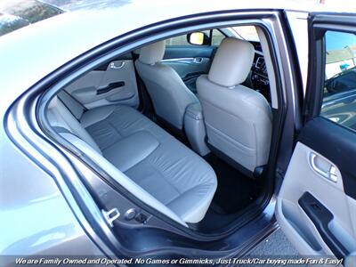 2014 Honda Civic EX-L   - Photo 25 - Mesa, AZ 85202