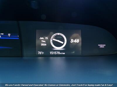 2014 Honda Civic EX-L   - Photo 11 - Mesa, AZ 85202