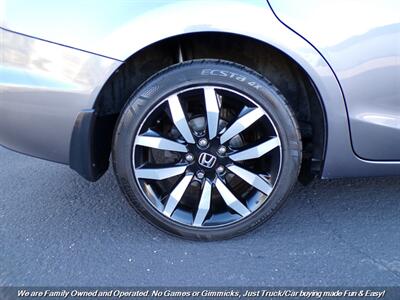 2014 Honda Civic EX-L   - Photo 49 - Mesa, AZ 85202