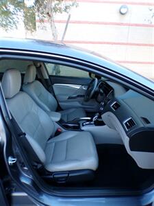 2014 Honda Civic EX-L   - Photo 28 - Mesa, AZ 85202