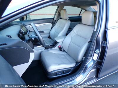 2014 Honda Civic EX-L   - Photo 16 - Mesa, AZ 85202