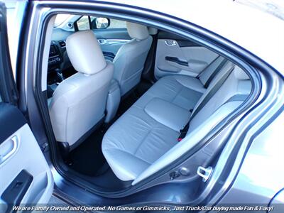 2014 Honda Civic EX-L   - Photo 19 - Mesa, AZ 85202