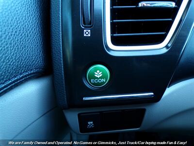 2014 Honda Civic EX-L   - Photo 41 - Mesa, AZ 85202