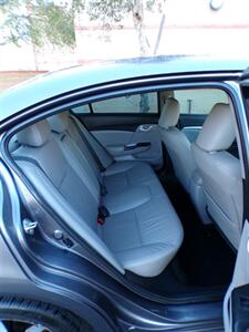 2014 Honda Civic EX-L   - Photo 24 - Mesa, AZ 85202