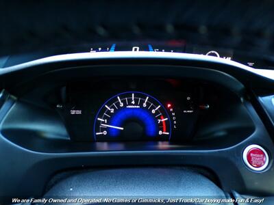 2014 Honda Civic EX-L   - Photo 10 - Mesa, AZ 85202