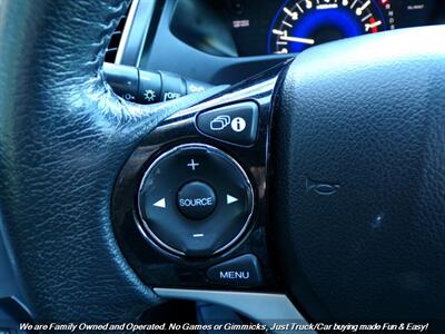 2014 Honda Civic EX-L   - Photo 43 - Mesa, AZ 85202