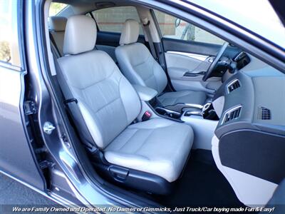 2014 Honda Civic EX-L   - Photo 27 - Mesa, AZ 85202