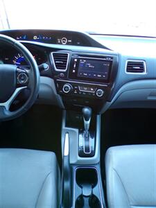 2014 Honda Civic EX-L   - Photo 34 - Mesa, AZ 85202
