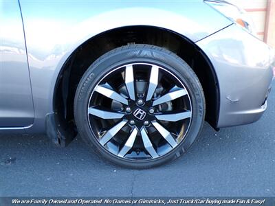 2014 Honda Civic EX-L   - Photo 48 - Mesa, AZ 85202