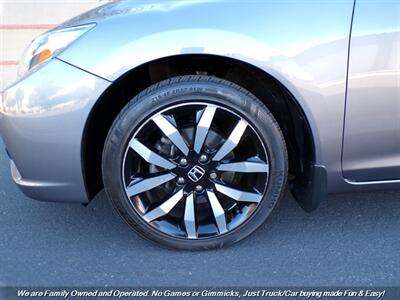 2014 Honda Civic EX-L   - Photo 50 - Mesa, AZ 85202