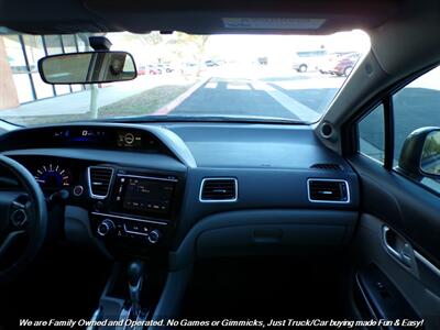 2014 Honda Civic EX-L   - Photo 32 - Mesa, AZ 85202