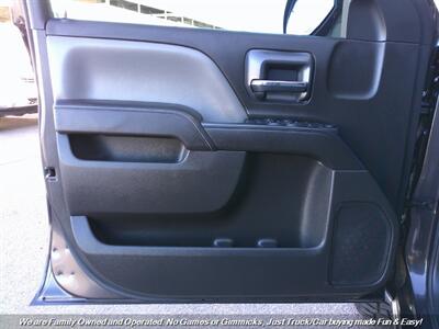 2015 Chevrolet Silverado 1500 Crew Cab LS   - Photo 11 - Mesa, AZ 85202